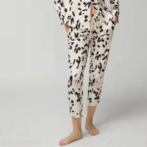 NWT Soma Ankle pajama pants